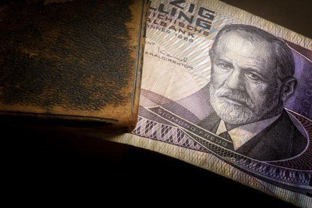 sigmund freud