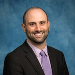 joseph keebler phd