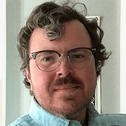 eric thrailkill, phd