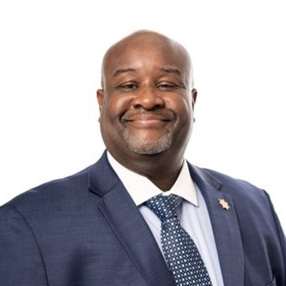 melvin hinton psyd