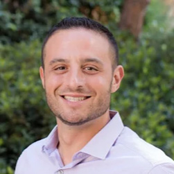 dimitry tsukerman phd