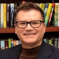 randal m ernst