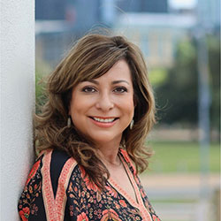jennifer luna